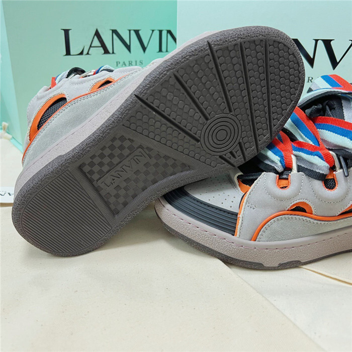 LANVIN Sneakers Best Version