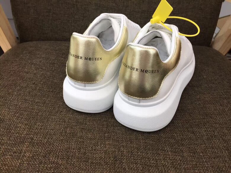 2018 ALEXANDER MCQUEEN