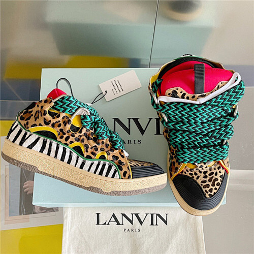 LANVIN Sneakers Best Version