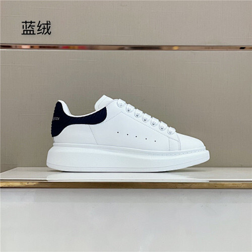 A*EXANDER M*QUEEN Sneakers Top Version