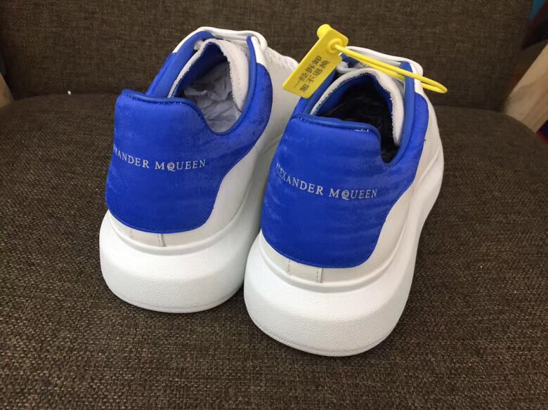 2018 ALEXANDER MCQUEEN