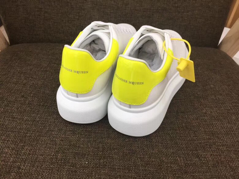 2018 ALEXANDER MCQUEEN