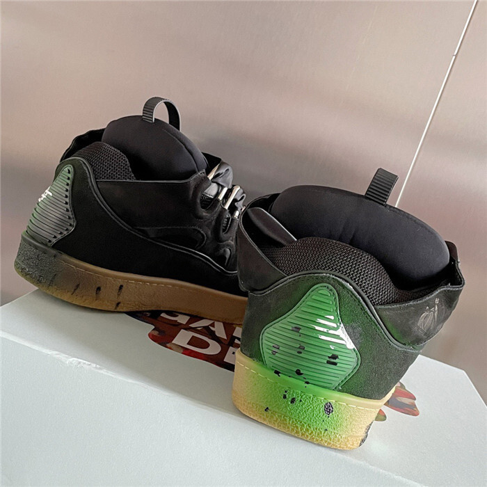 LANVIN Sneakers Best Version