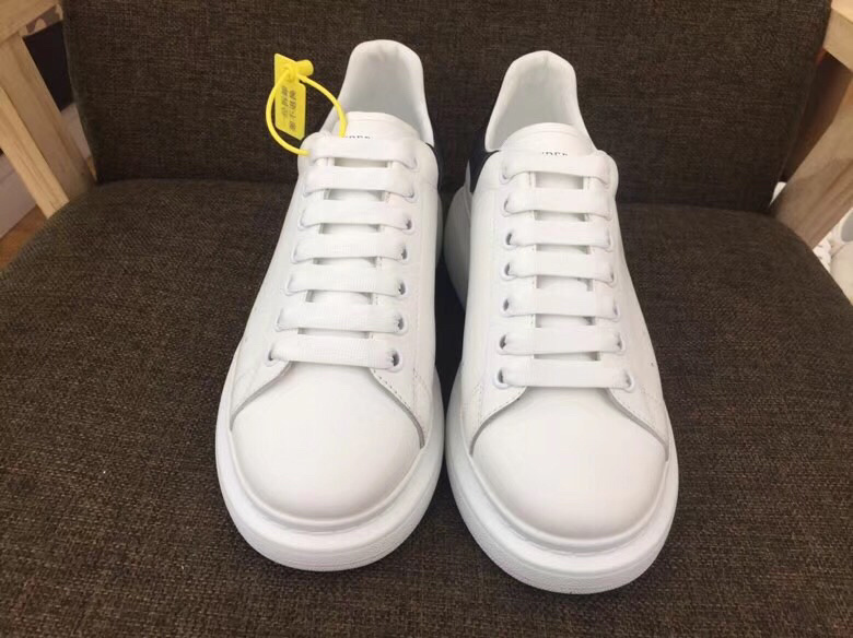 2018 ALEXANDER MCQUEEN