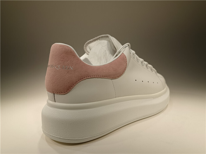 A*EXANDER M*QUEEN Sneakers Top Version