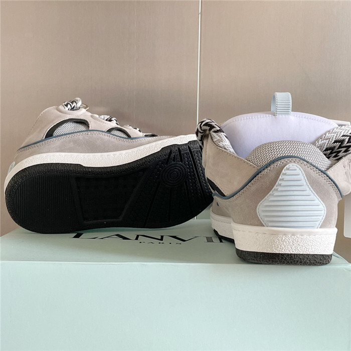 LANVIN Sneakers Best Version