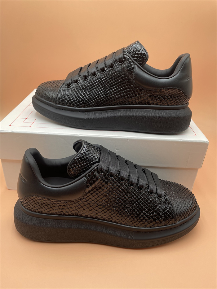 ALEXANDER MCQUEEN Sneakers Top Version