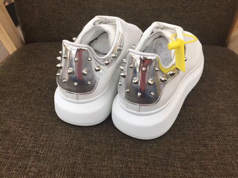 2018 ALEXANDER MCQUEEN