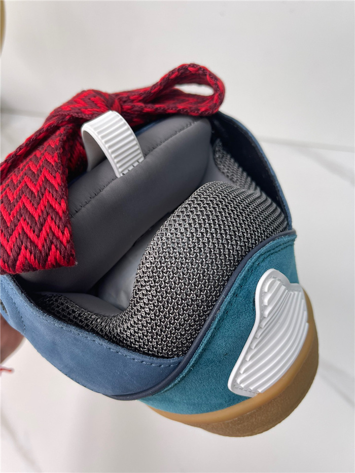 2022ss LANVIN Sneakers $240