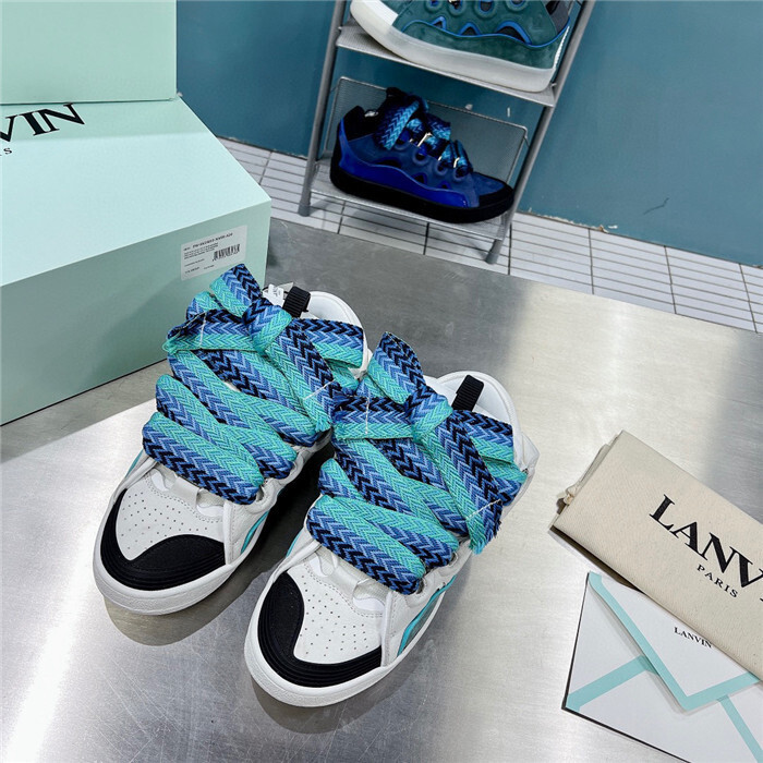 LANVIN Sneakers Best Version