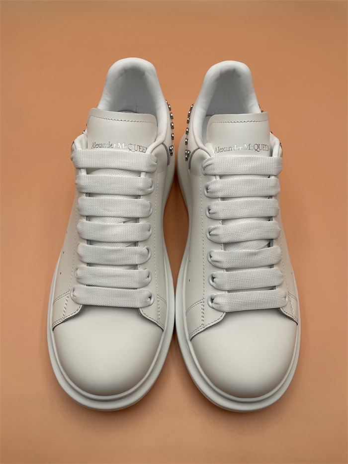 ALEXANDER MCQUEEN Sneakers Top Version