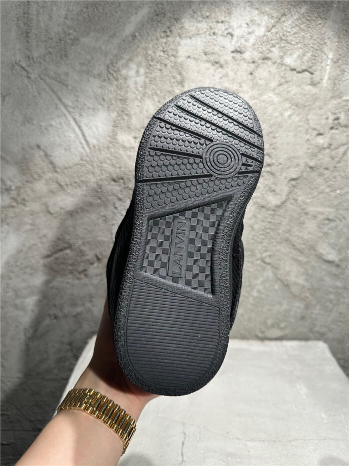 LANVIN Sneakers AAA Quality Best Version