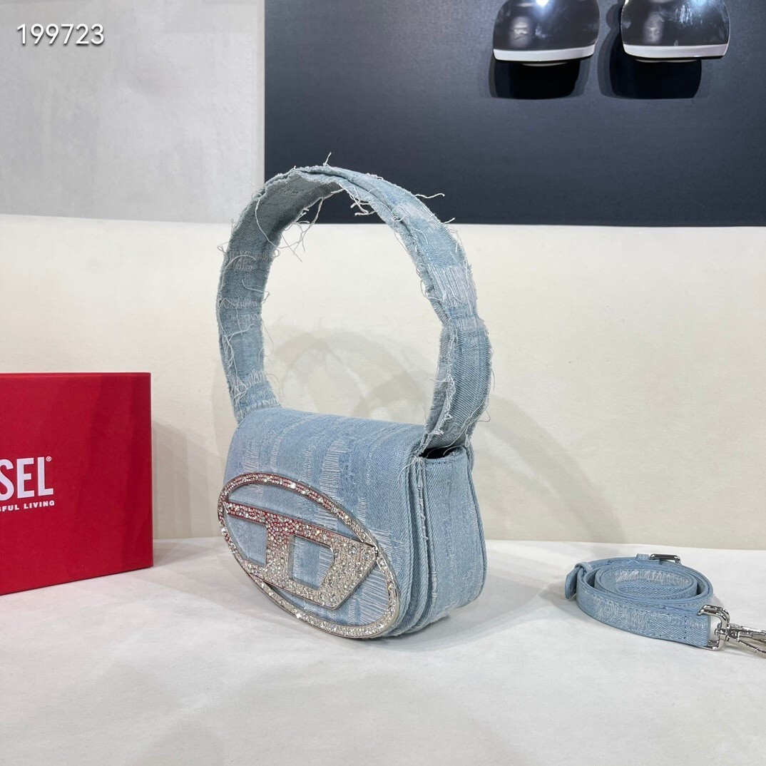 🔸Diesel SIZE：20×14×6.5cm