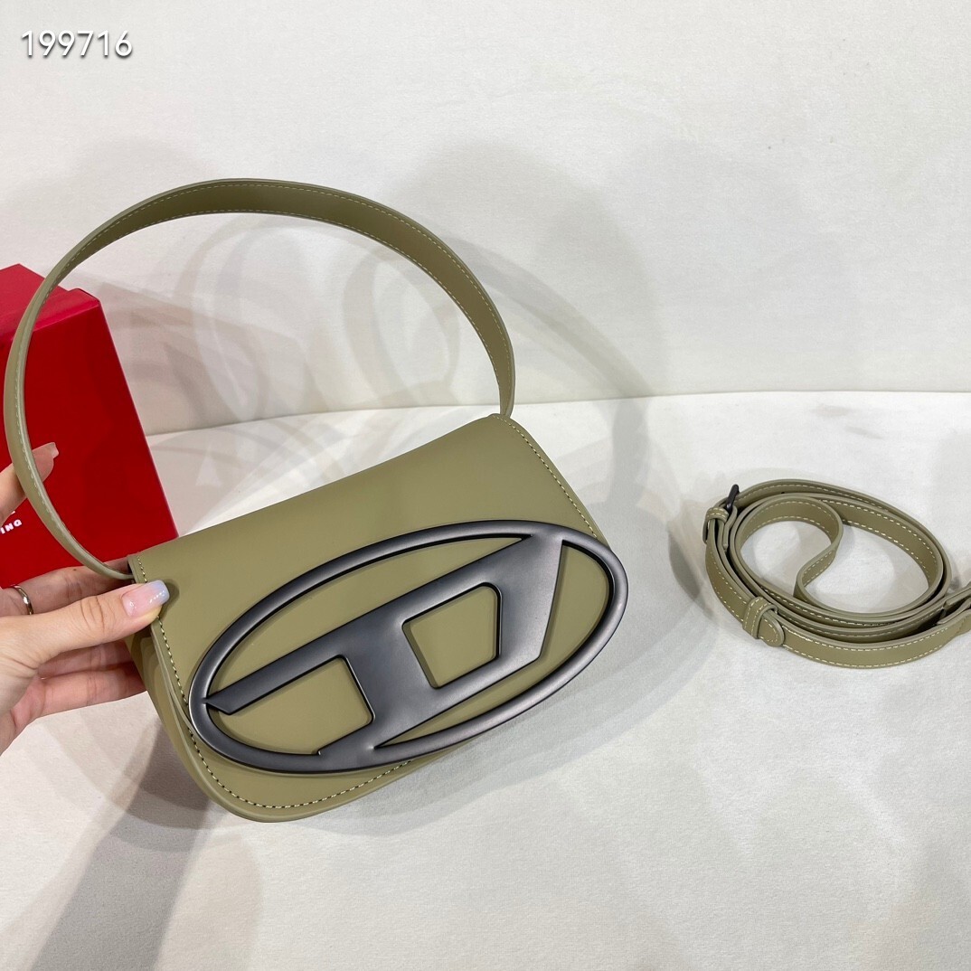 🔸Diesel SIZE：20×14×6.5cm