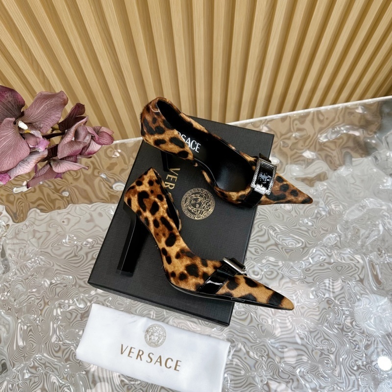 Versace Women shoes -VERSACE 026A9CE