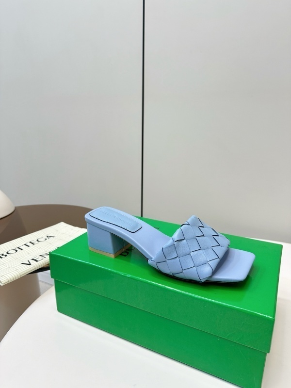 Bottega Veneta Women shoes -BV 00159686