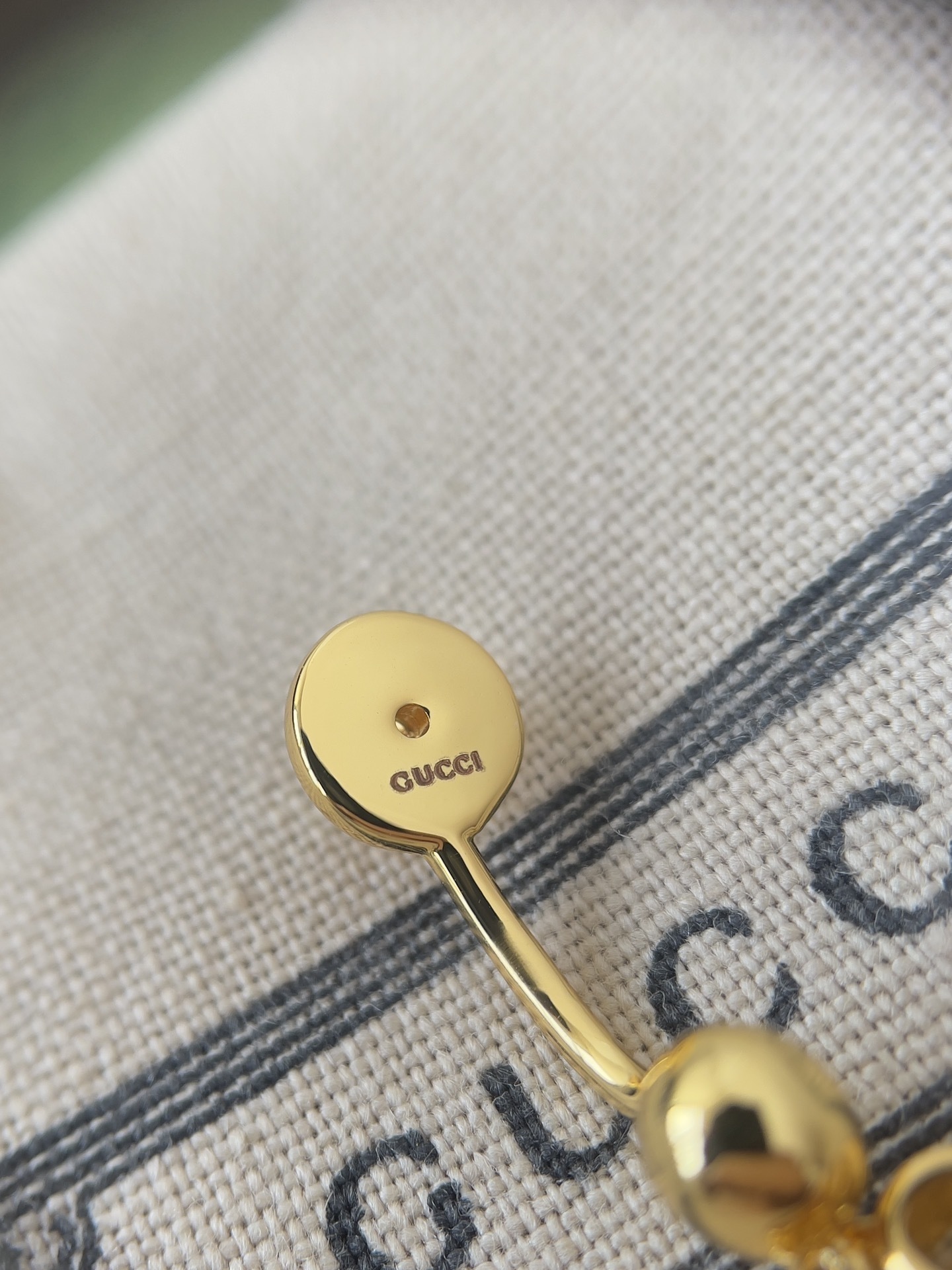 GUCCI jewelry -GUCCI 0038