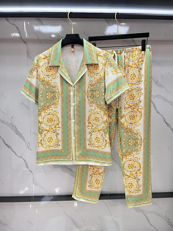 Versace Men clothes -VERSACE 00794BA9