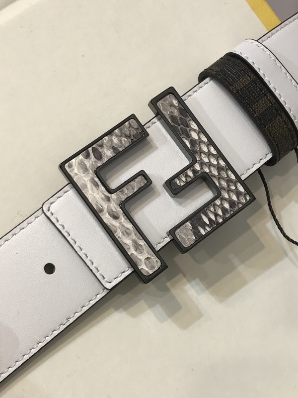 FENDI belt -FENDI 005574BC