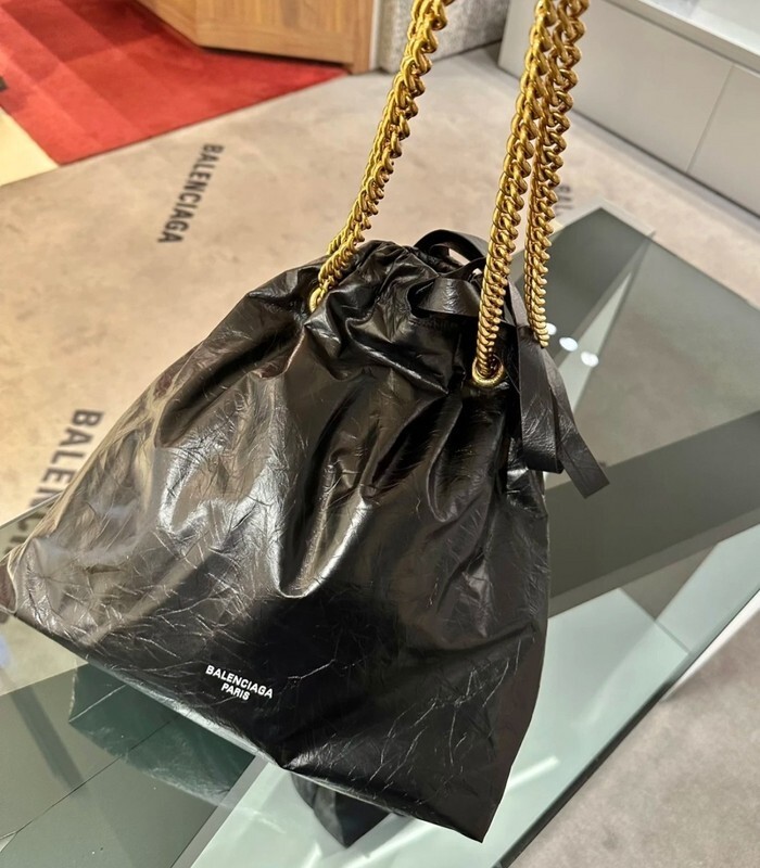 Balenciaga bags Balen﹡ciaga 23crush bag 9814