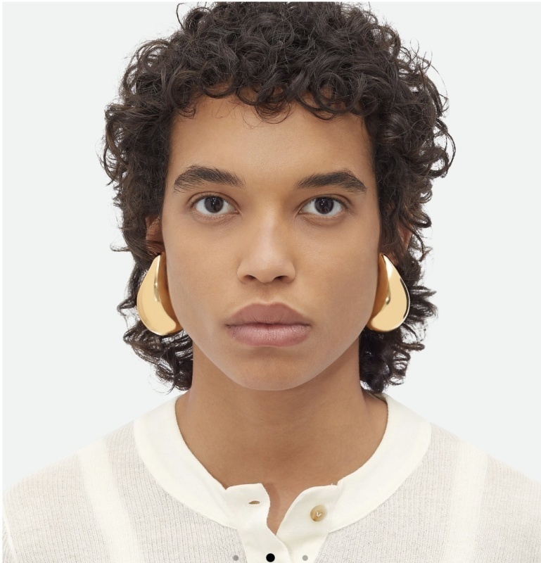 Bottega Veneta jewelry -BV 0246899