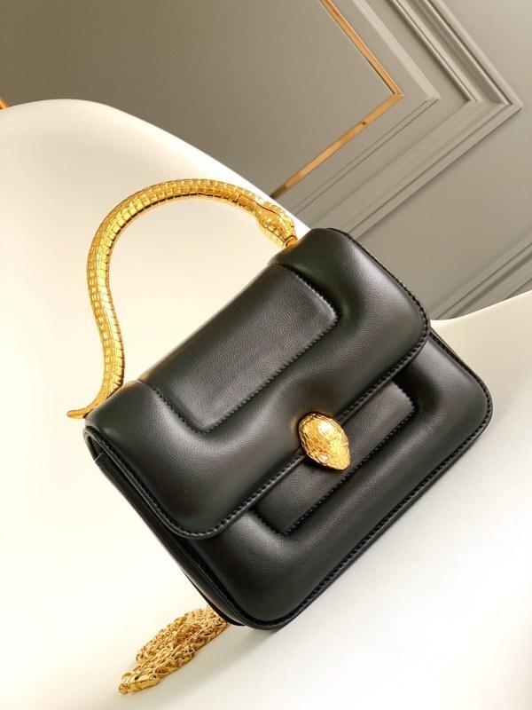 BVLGARI Bag -Bvlgari 0157E6A7