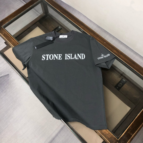 s623039 stone island t-shirts 2025ss(052B)