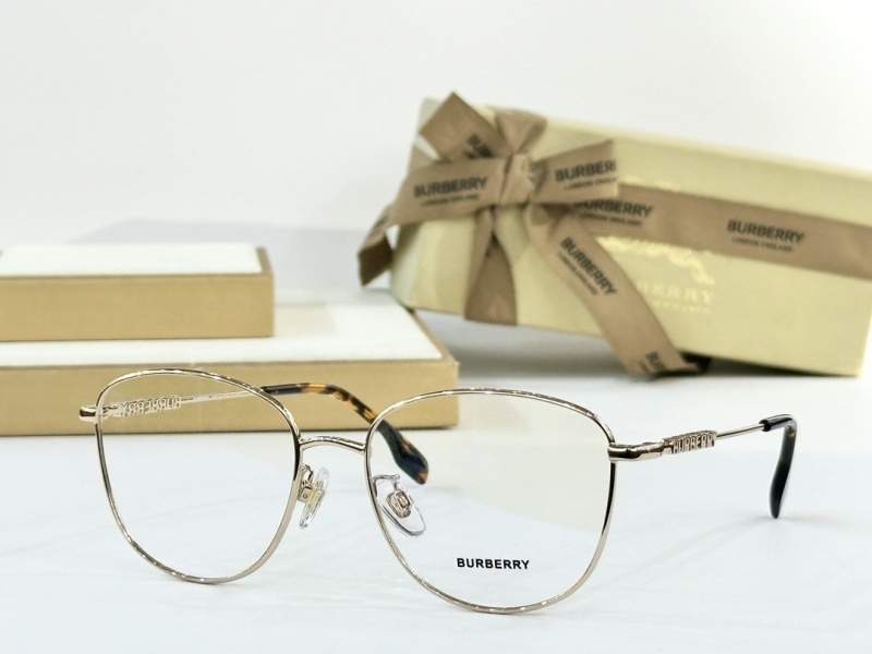 BURBERRY glasses -BURBERRY 00022BFC
