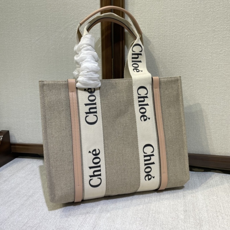 Chloe Bag -Chloe 00958706