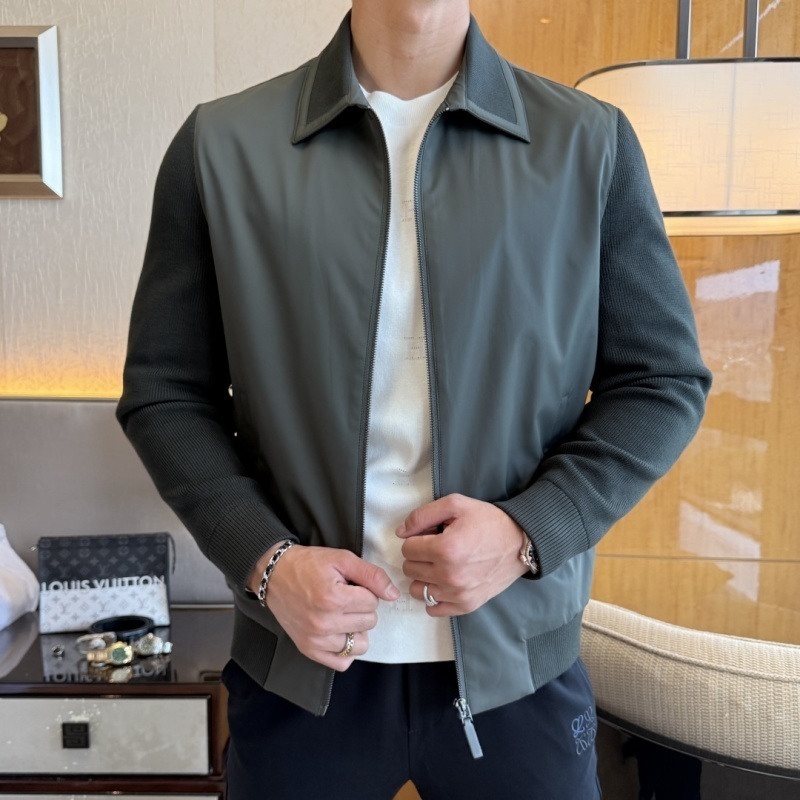 Burberry men's clothes -BURBER 0164DE62