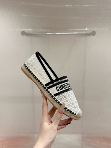 DIOR Women shoes -DIOR10343C11