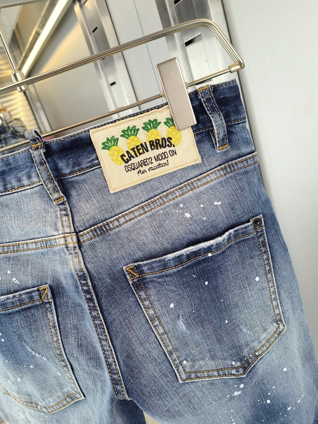 D2 Jeans pants/short/clothes-446