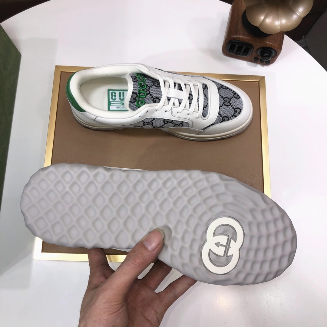 gucci shoes/sneakers-221