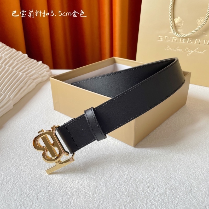 BURBERR The belt -BURBERRY 00567F8B