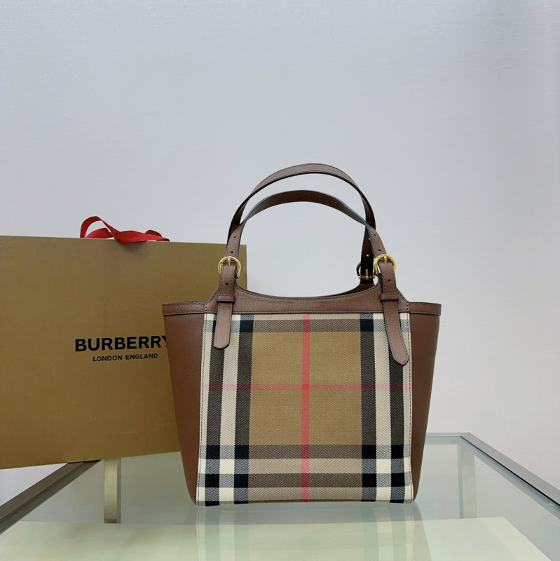 BURBERR Bag -BURBERRY 01528DBE