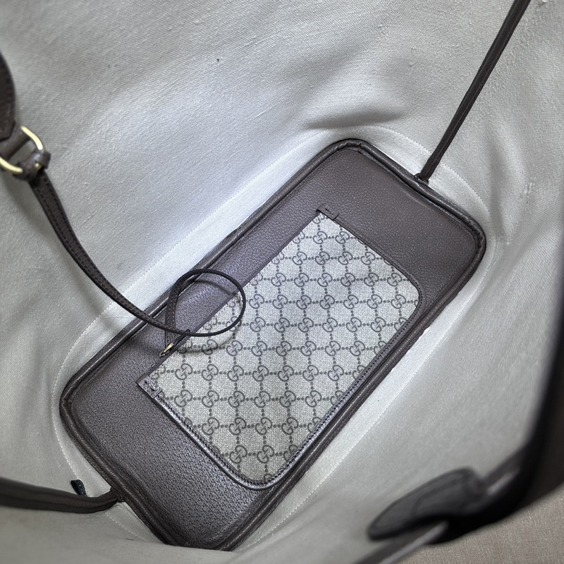 Gucci bags Gucci tote bag(3419)