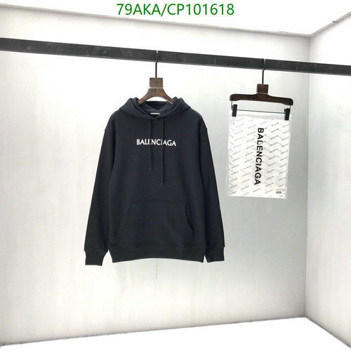 -Balenciaga Sweater Code︰ CP101618(A2B2) best sellers