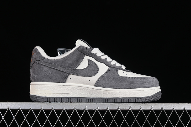 air force 1 340 HD1968 011 AIR FORCE 1 07 LOW L V BEIGE GREY WHITE WOMAN 36 39 MAN 40 45 B245