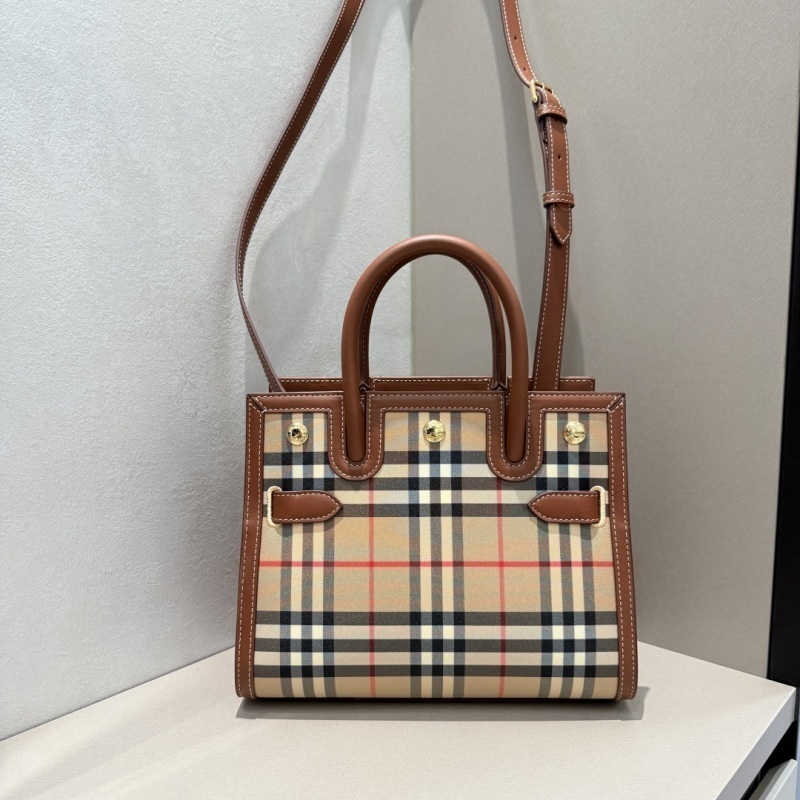 BURBERR Bag -BURBERRY 020092F9