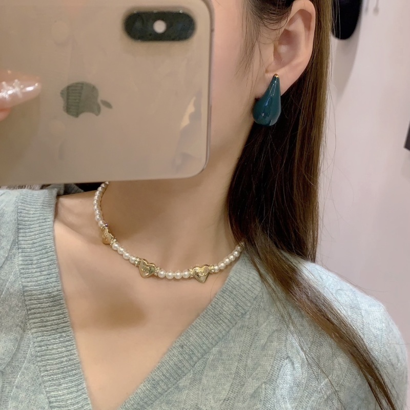 Bottega Veneta jewelry -BV 029ABD3