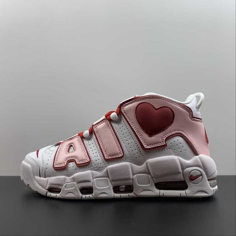 uptempo Air More Uptempo 921948 102 36 459456