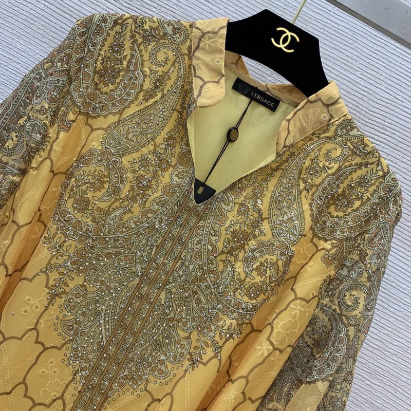 Versace Women clothes -VERSACE 002179AF