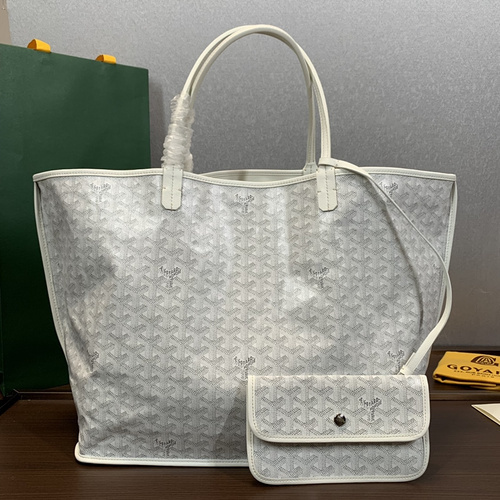 Goyard ANJOU double sided shopping bag 3F65