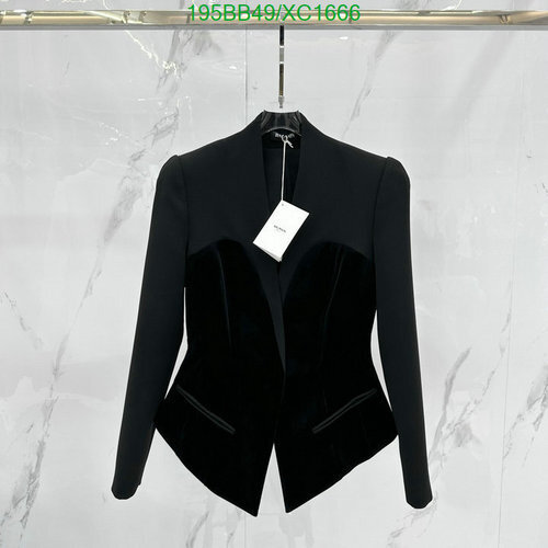 -Balmain copy brand clothing Code︰ XC1666(C761) best sellers