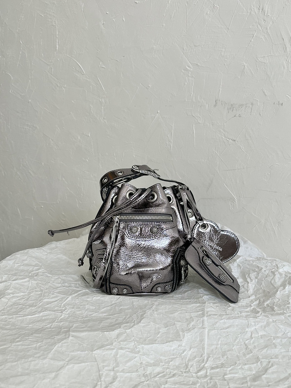 Balenciaga bags Balen﹡ciaga le cagole BD09