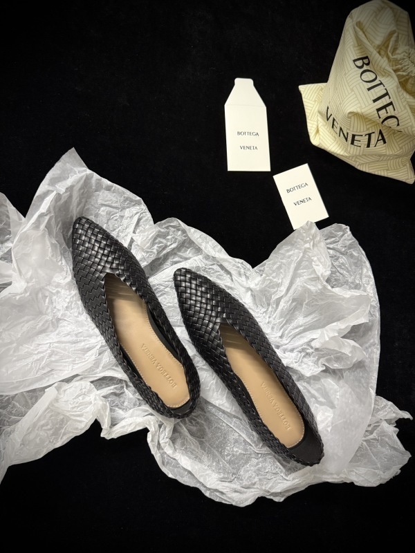 Bottega Veneta Women shoes -BV 0009AD73