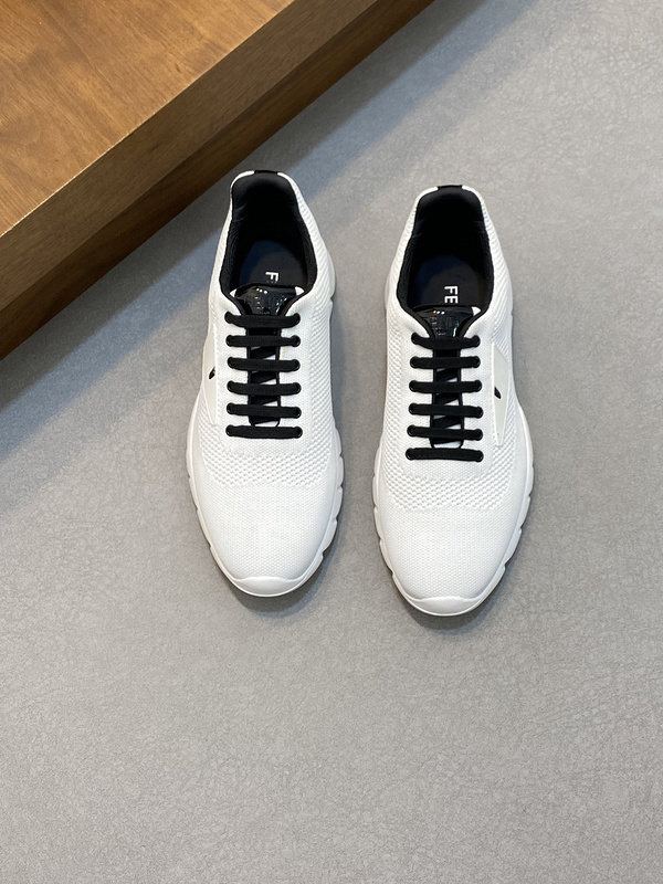 FENDI Men shoes -FENDI 0173F4E8