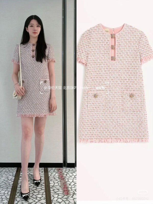 VALENTINO Women clothes -Valentine 0034EB62