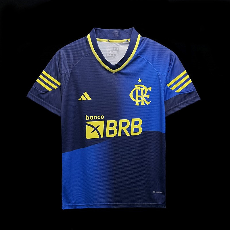23∕24 Flamengo Blue Special Edition S-XXL(896C) palmeiras