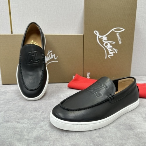 Christian Louboutin Women shoes -CL 0030D81A